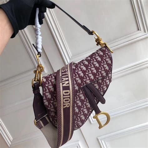 dior bag fake|knockoff dior saddle bag.